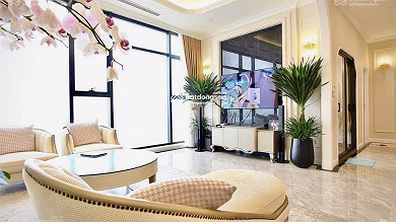 Discovery Complex management board rents apartments (2-3-4) bedrooms for 14.5 million/month Contact: 0971,289,,683