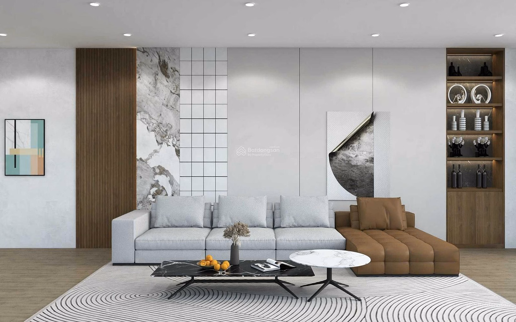 Discovery Complex management board rents apartments (2-3-4) bedrooms for 14.5 million/month Contact: 0971,289,,683