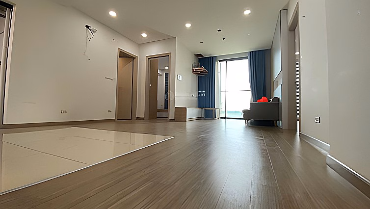 Anland Lakeview apartment for rent, 2 bedrooms, fully furnished, price 10 million, right away***
