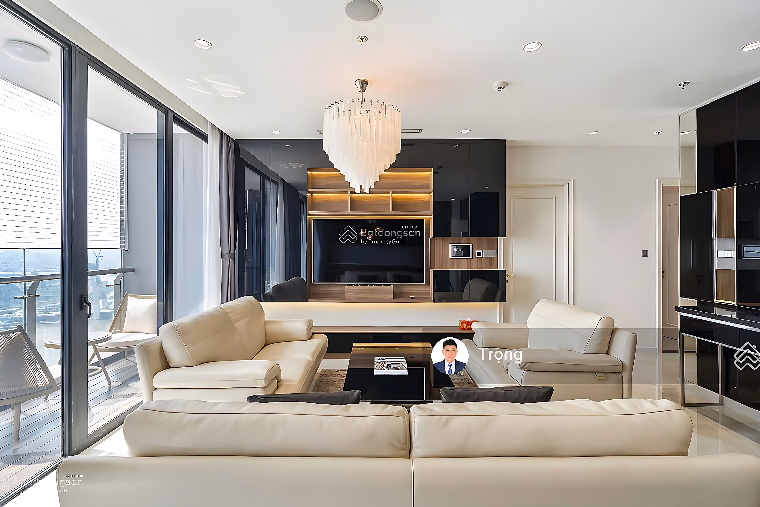 Update the latest shopping cart for 1-bedroom, 2-bedroom, 3-bedroom, 4-bedroom apartments at Vinhomes Golden River