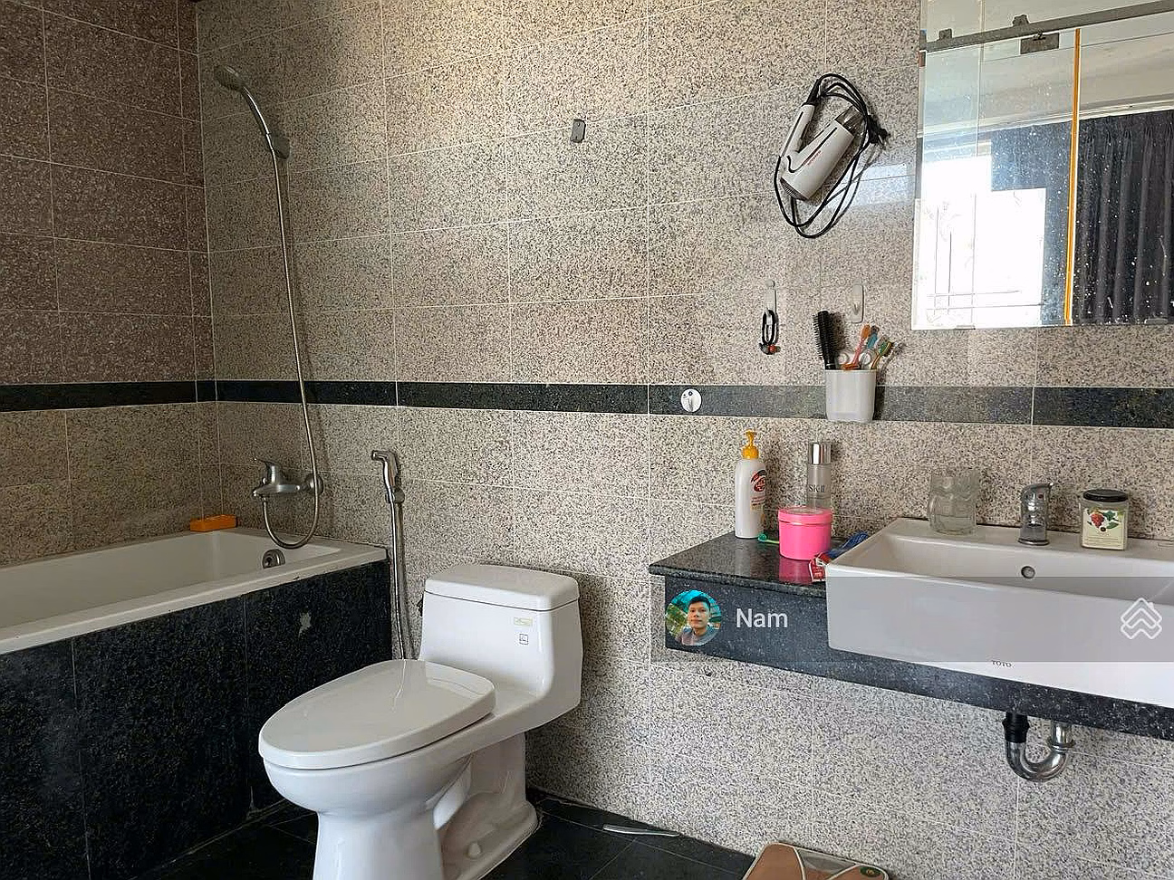 Phu Hoang Anh 1 single apartment with pool view 2 bedrooms for sale 3 billion 9 - guaranteed right price