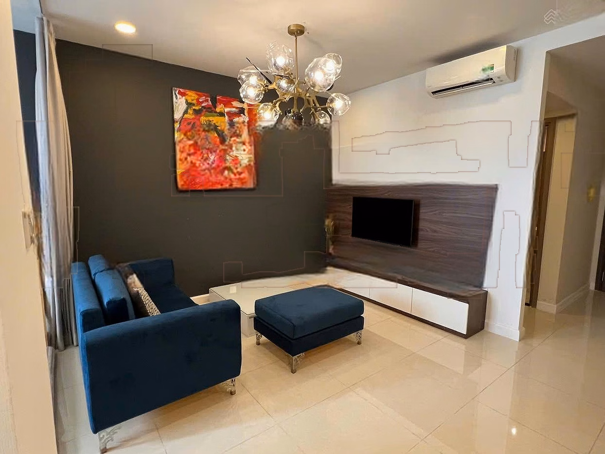 ICON 56. For rent 1 bedroom 1 toilet - 50m2 fully furnished - 15 million. See the house now***