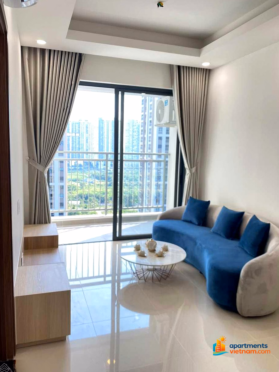 Shopping cart for rent today Q7 Riverside 1-2-3 bedrooms NTCB and full NT from 8.5 million 0932 139 ***