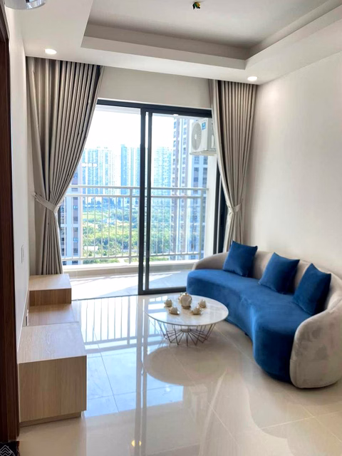 Shopping cart for rent today Q7 Riverside 1-2-3 bedrooms NTCB and full NT from 8.5 million 0932 139 ***