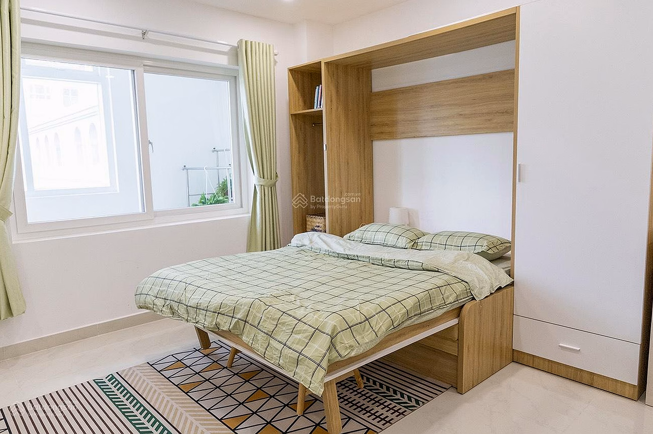 Quick sale of Saigon Mia officetel 40m2, fully furnished. Price 2 billion7. Call Ngoc 0979 191 ***