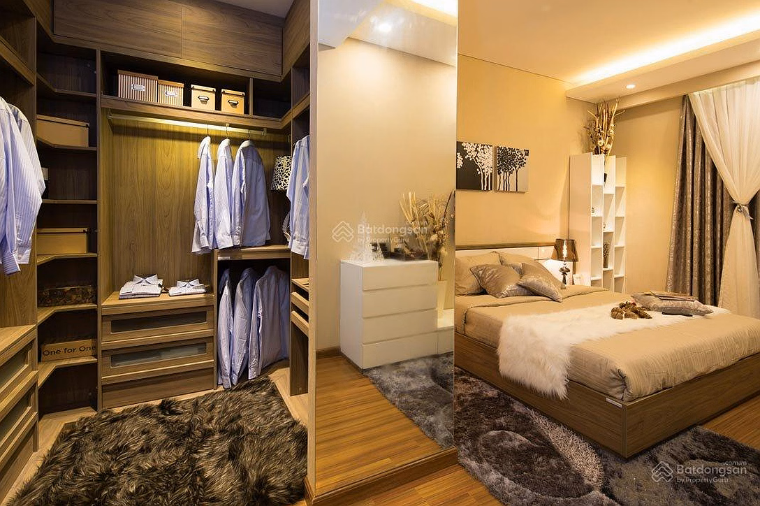 Rare! Selling 3 bedrooms Thao Dien Pearl, price 14 billion, 134m2, high floor, river view