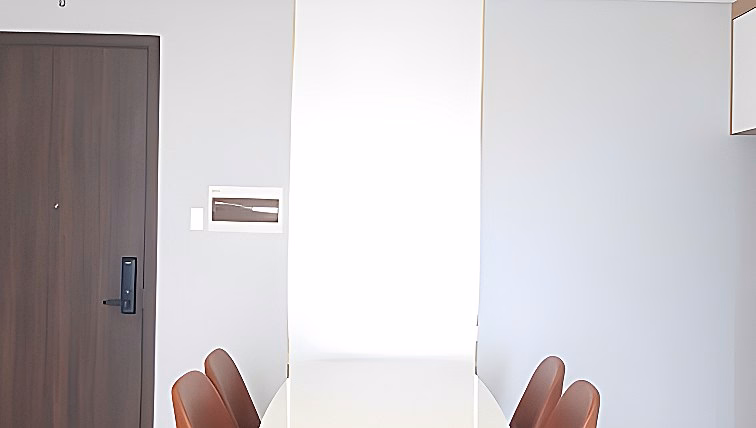 NTCB apartment for rent with 2 bedrooms and 2 bathrooms, river view and park, area 80m2, price 14 million/month