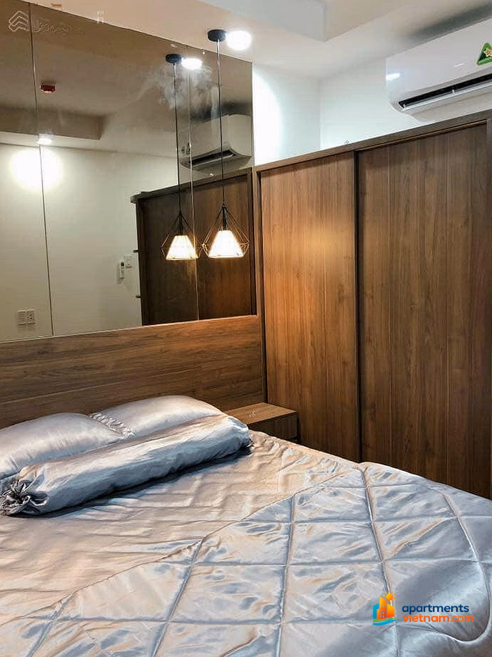 Selling beautiful corner apartment with area 56m2 - 2.5 billion District 12