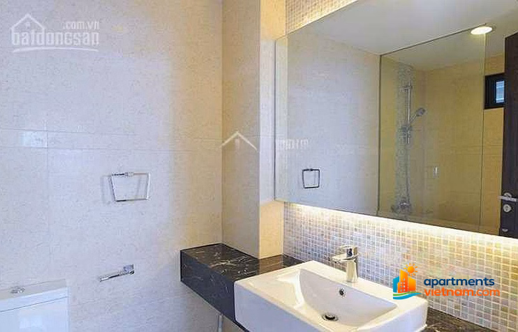 The building's management board needs to urgently rent luxury apartments Vincom - 191 Ba Trieu, only from 18 million/month