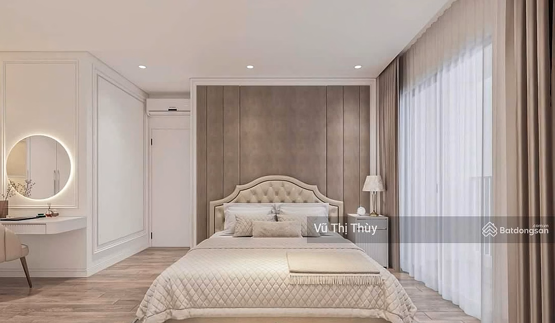 Apartment for sale, 152m², tower 1, Dolphin Plaza, full of beautiful furniture, 3 bedrooms, 2 bathrooms. Price: 11 billion***
