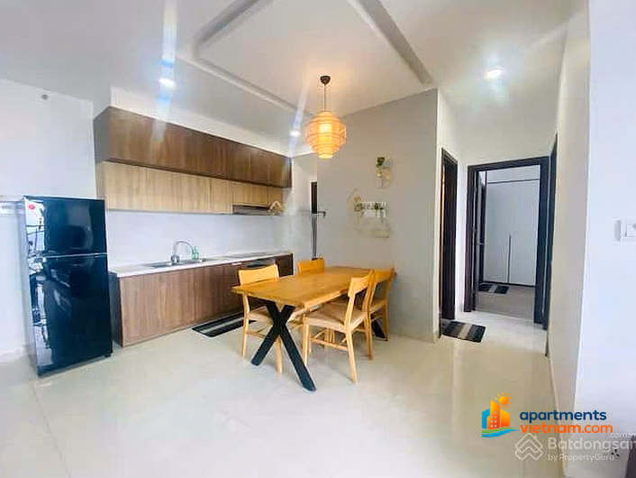 2 BEDROOM APARTMENT FOR RENT IN SON TRA OCEAN VIEW