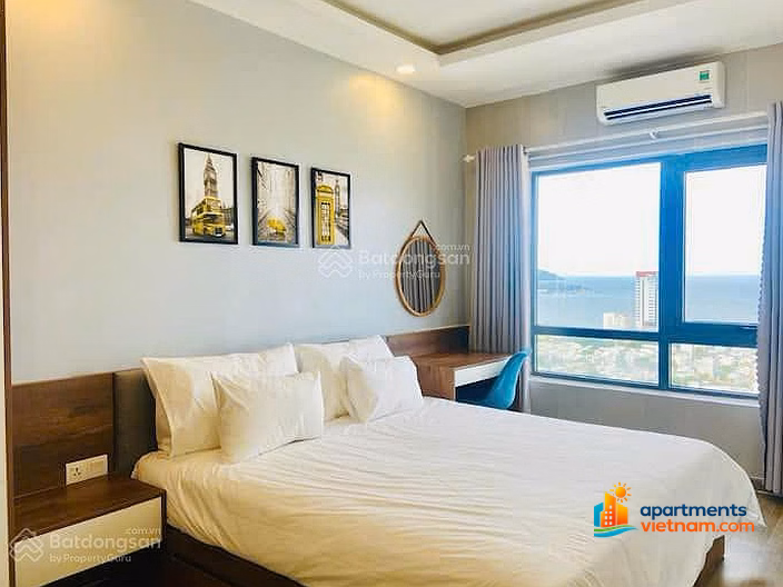 2 BEDROOM APARTMENT FOR RENT IN SON TRA OCEAN VIEW