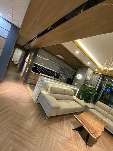 Ecolife - To Huu (110m2 3 bedrooms 2 bathrooms 8.9 billion)
