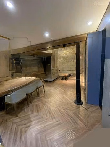 Ecolife - To Huu (110m2 3 bedrooms 2 bathrooms 8.9 billion)