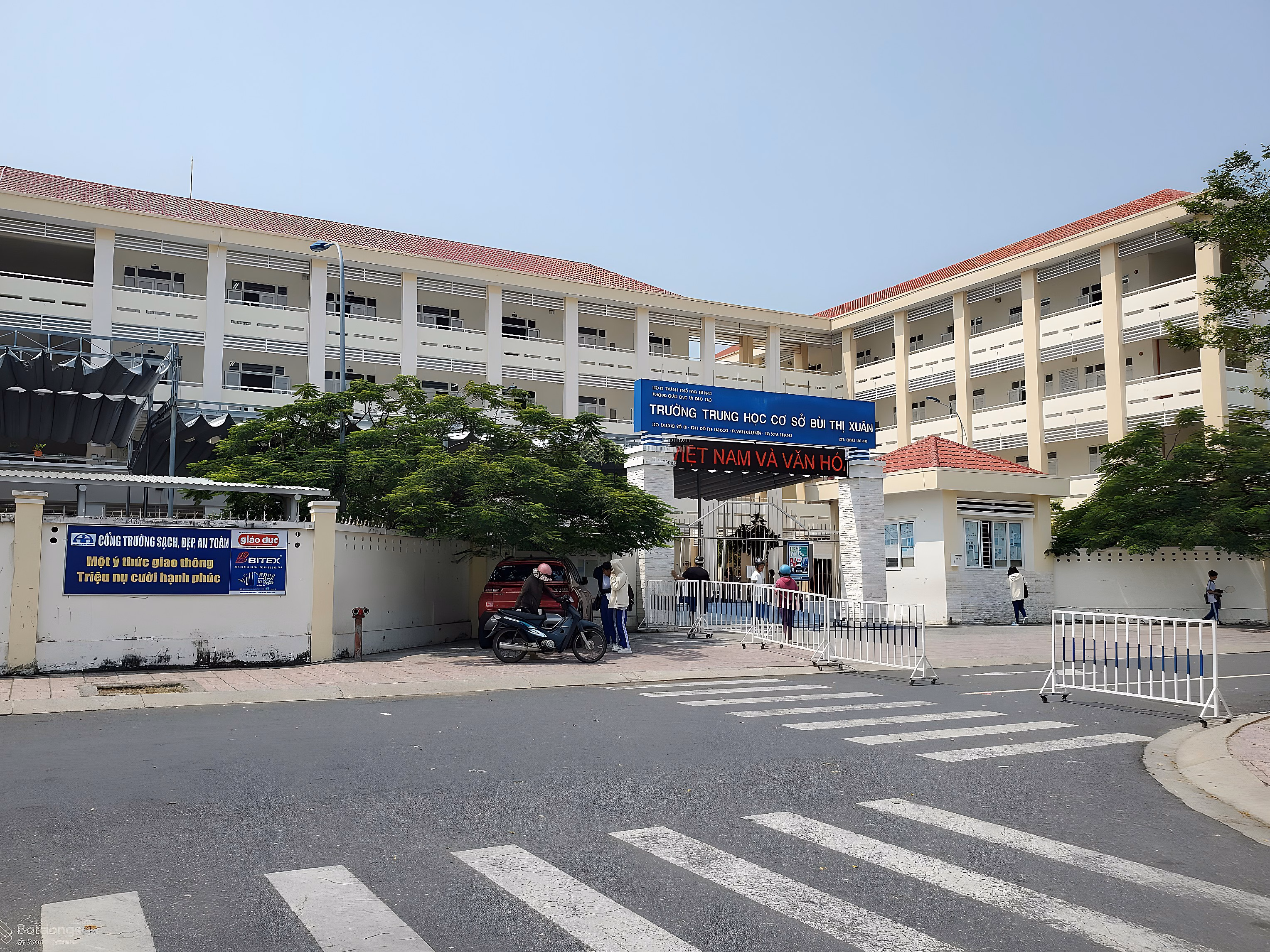 Good price shopping cart, adjacent land, Mipeco Nha Trang villa 90m2 - 95m2 - 149m2 - 163m2 - 234m2