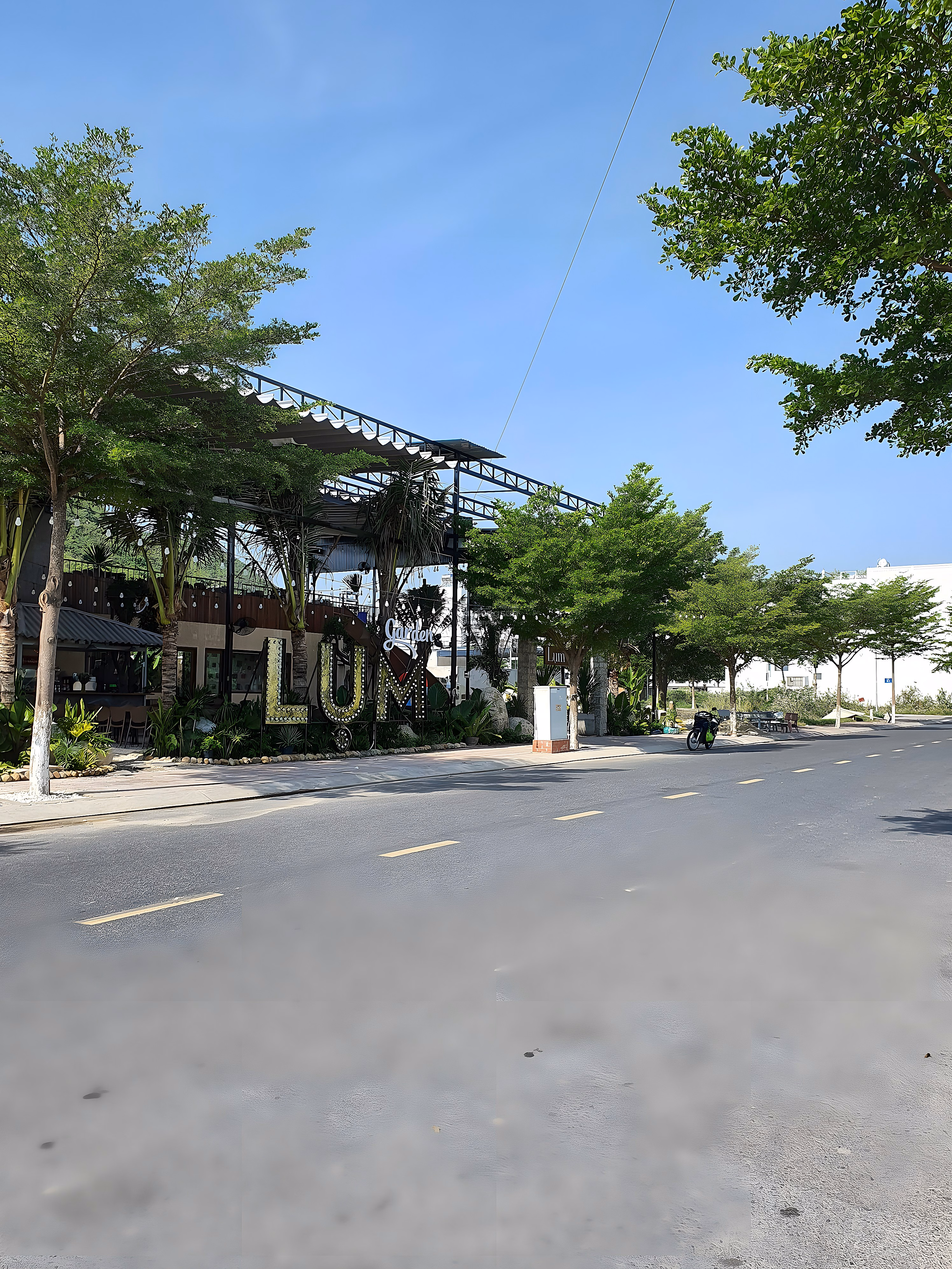 Good price shopping cart, adjacent land, Mipeco Nha Trang villa 90m2 - 95m2 - 149m2 - 163m2 - 234m2
