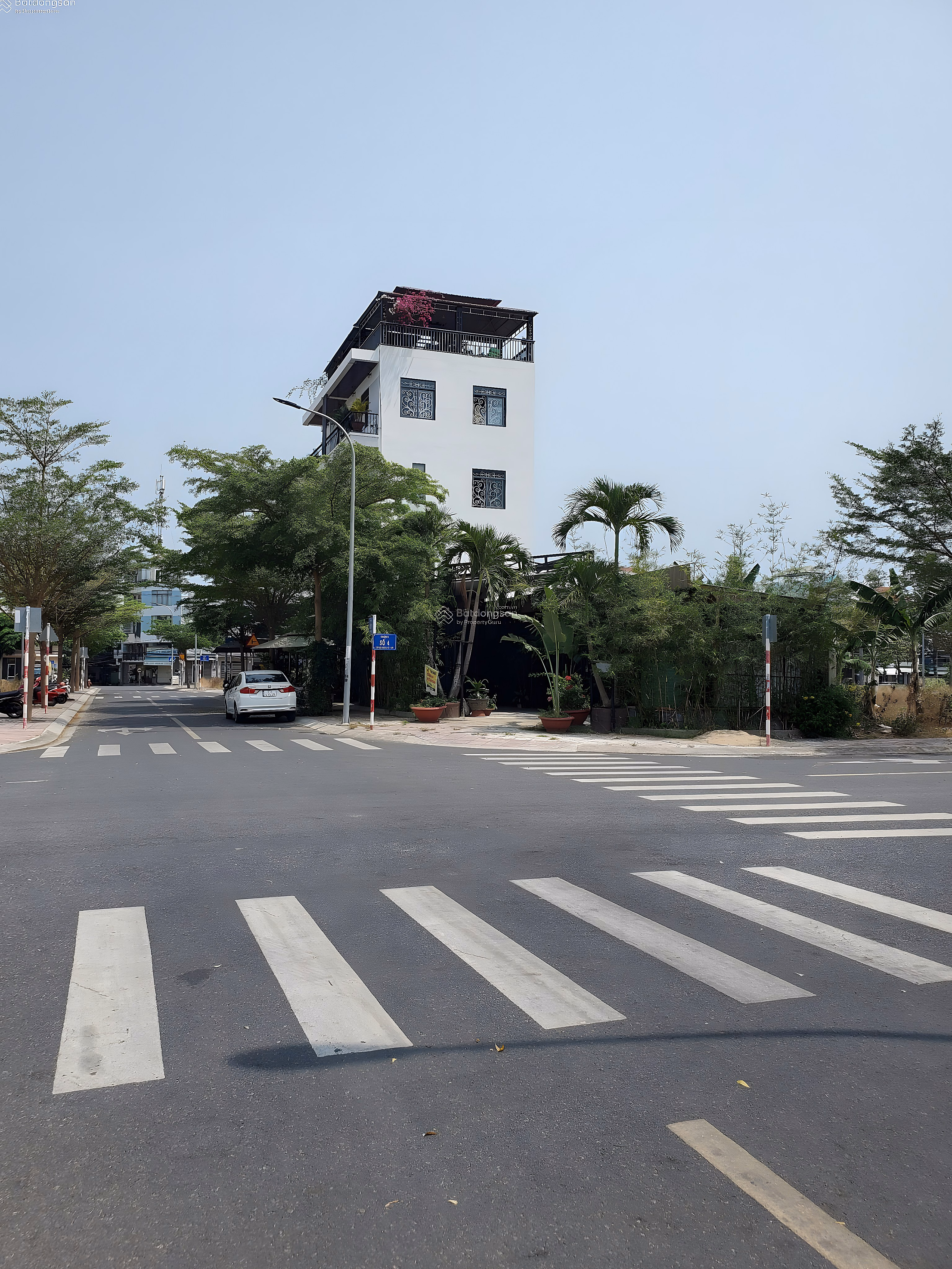 Good price shopping cart, adjacent land, Mipeco Nha Trang villa 90m2 - 95m2 - 149m2 - 163m2 - 234m2