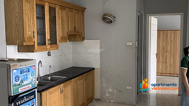 Fund of exclusive apartment for rent 1-2-3-4 cheap apartment for rent in Park Kiara Le Trong Tan, Ha Dong from 13 million VND/month