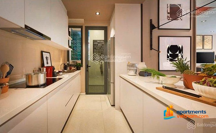 Fund of exclusive apartment for rent 1-2-3-4 cheap apartment for rent in Park Kiara Le Trong Tan, Ha Dong from 13 million VND/month
