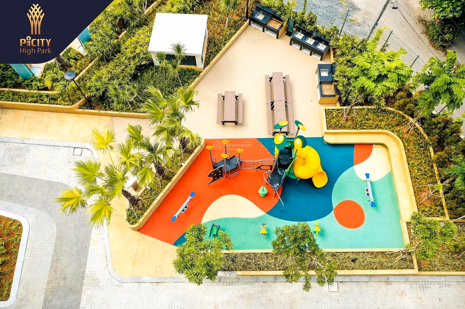 March 2026 apartment 57m2, 2 bedrooms, 1 bathroom, balcony price 3.2 billion full kitchen, curtain, ... and rental contract 9 million/month Tower C2