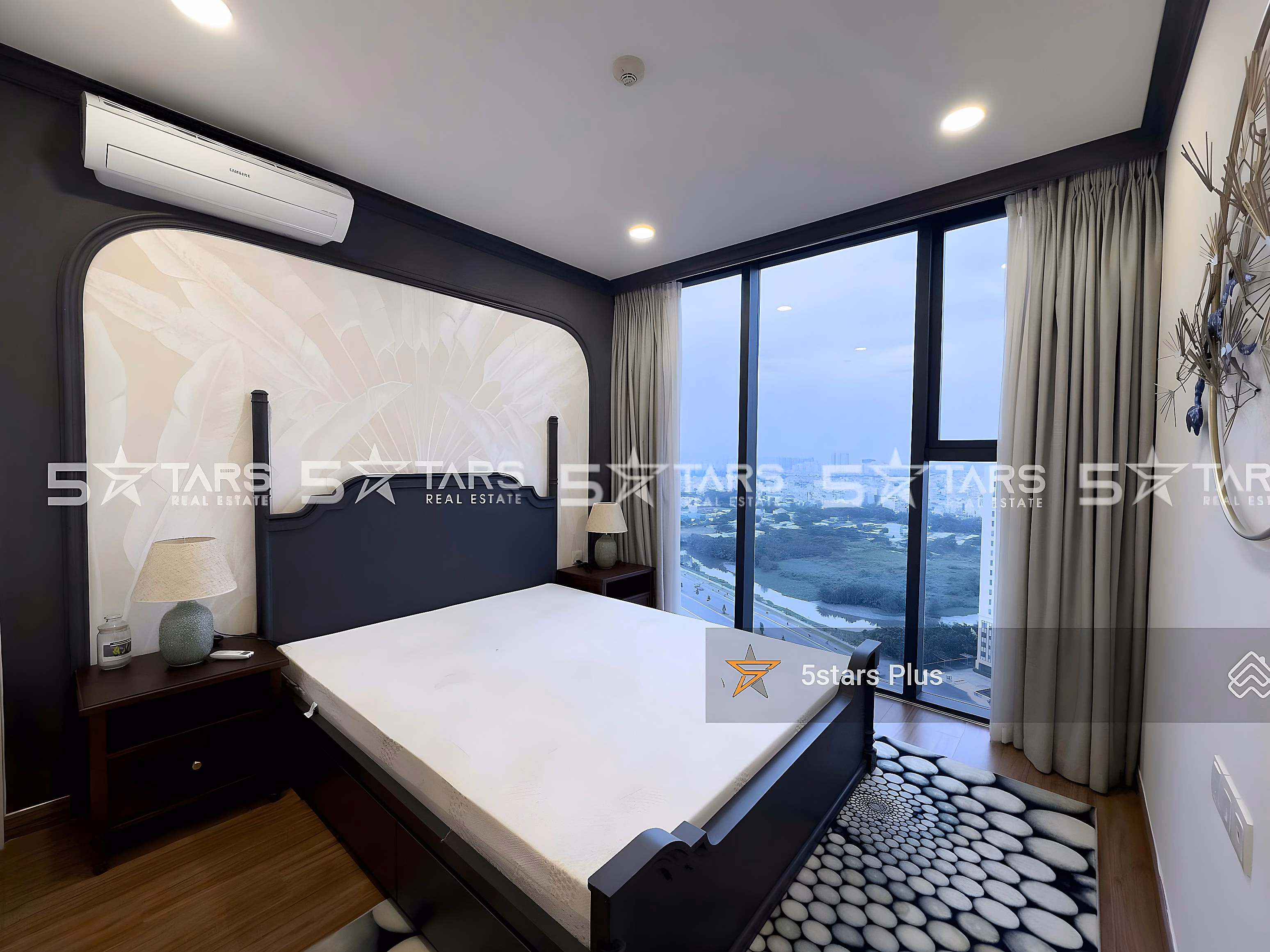 Hunt for good prices Eco Green Saigon District 7 2 bedrooms 65m2 5,860 billion, 3 bedrooms 80m2 7.2 billion Contact PKD 0899 121 ***