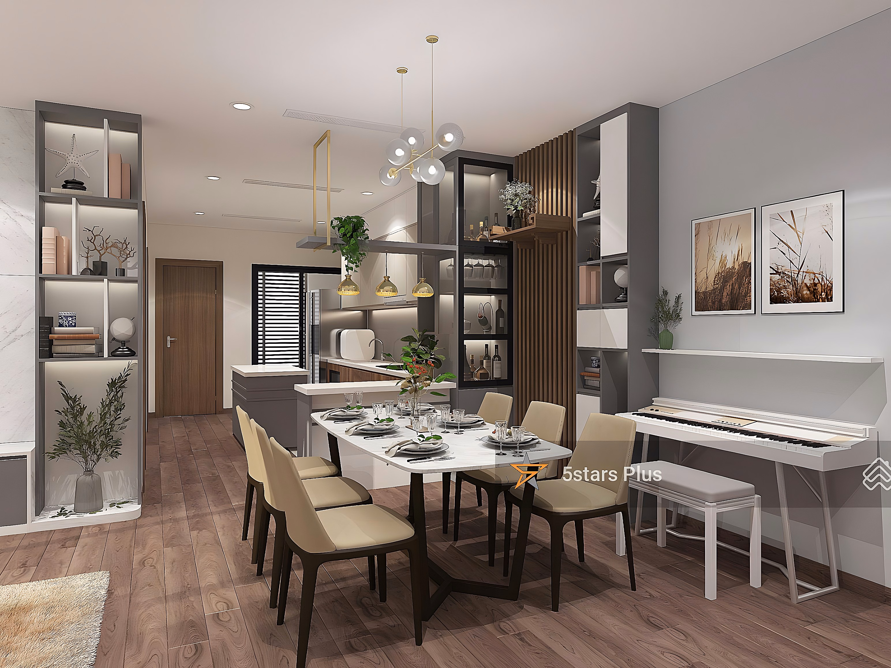 Hunt for good prices Eco Green Saigon District 7 2 bedrooms 65m2 5,860 billion, 3 bedrooms 80m2 7.2 billion Contact PKD 0899 121 ***
