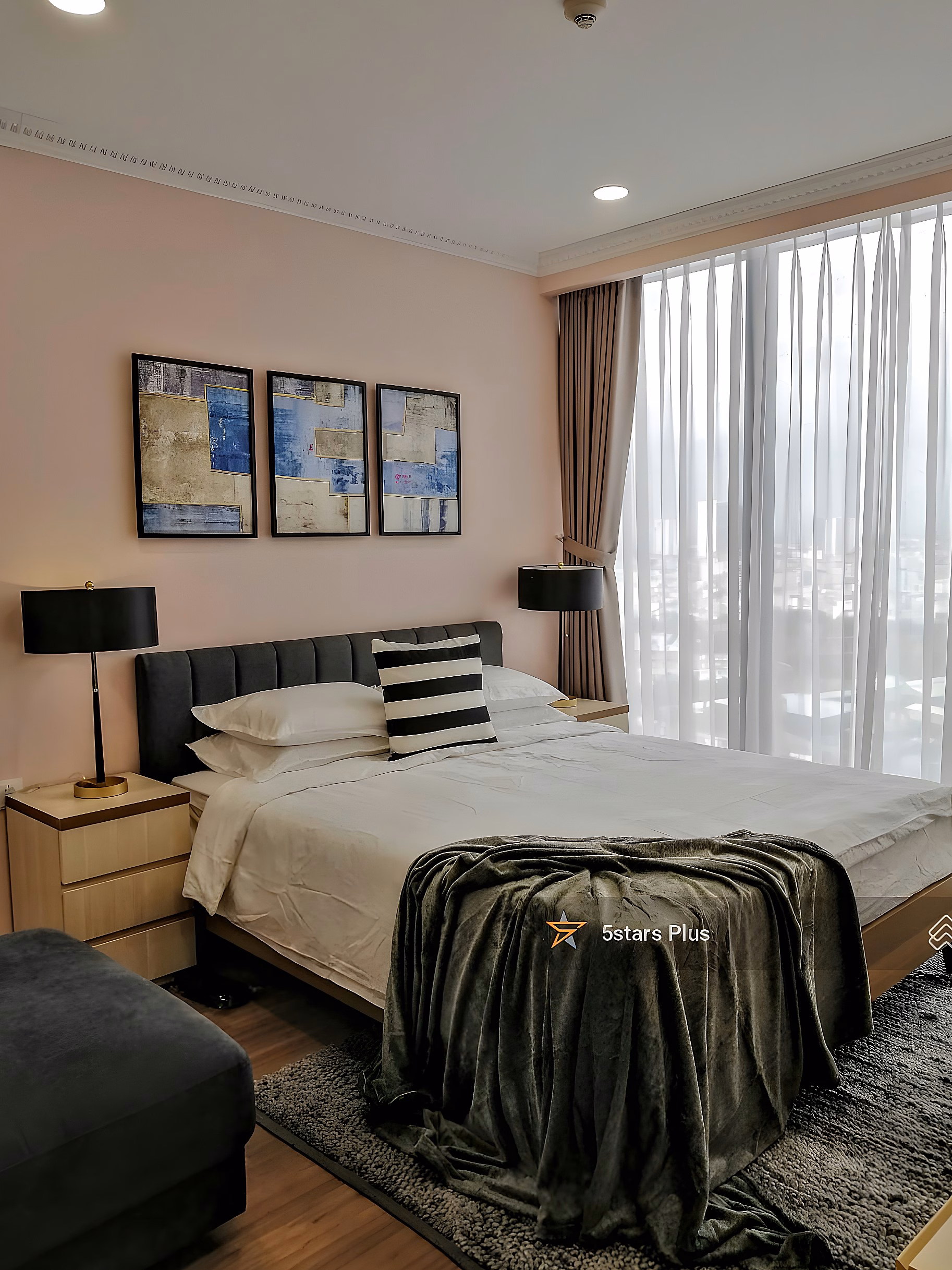 Hunt for good prices Eco Green Saigon District 7 2 bedrooms 65m2 5,860 billion, 3 bedrooms 80m2 7.2 billion Contact PKD 0899 121 ***