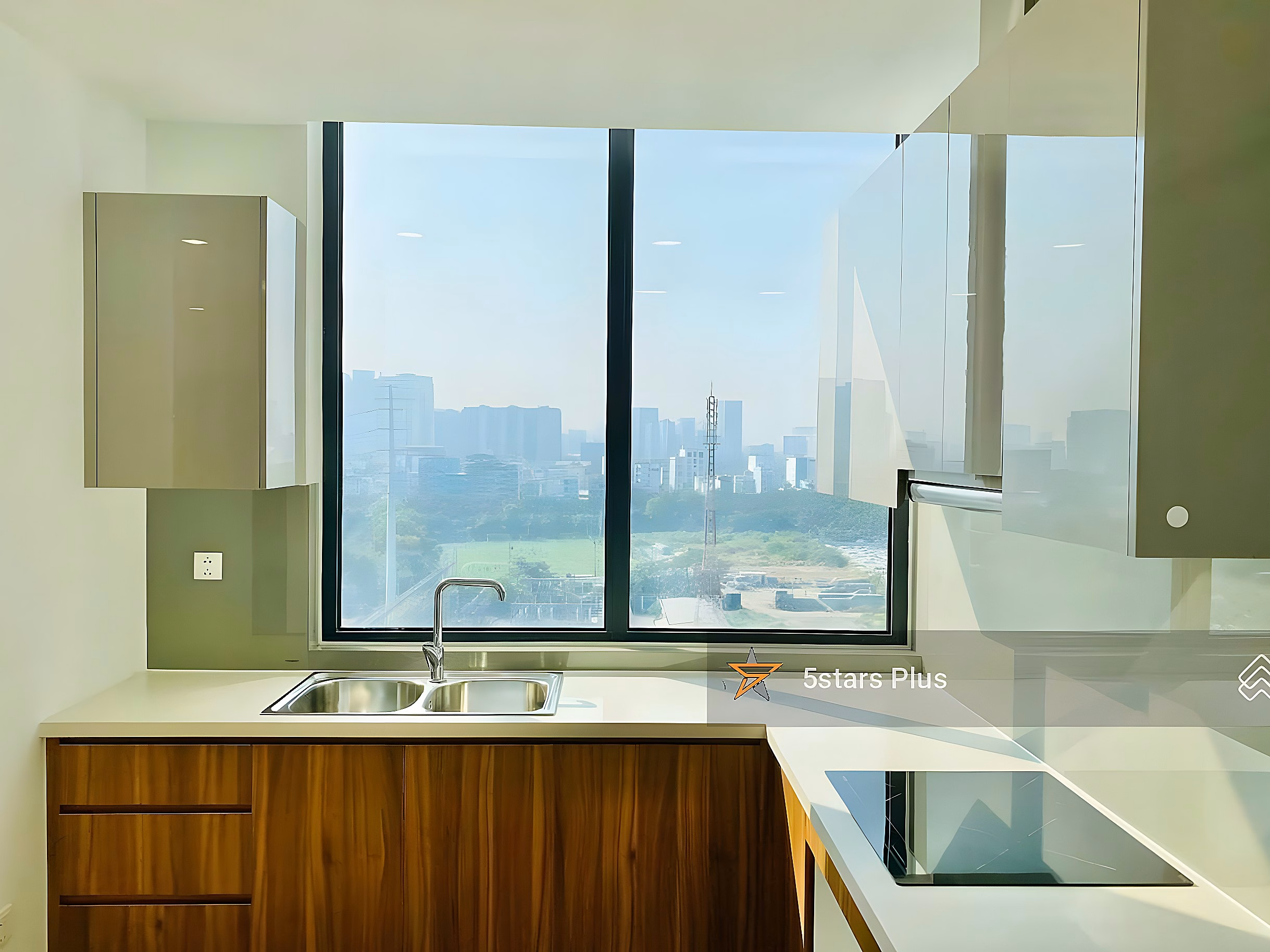 Hunt for good prices Eco Green Saigon District 7 2 bedrooms 65m2 5,860 billion, 3 bedrooms 80m2 7.2 billion Contact PKD 0899 121 ***