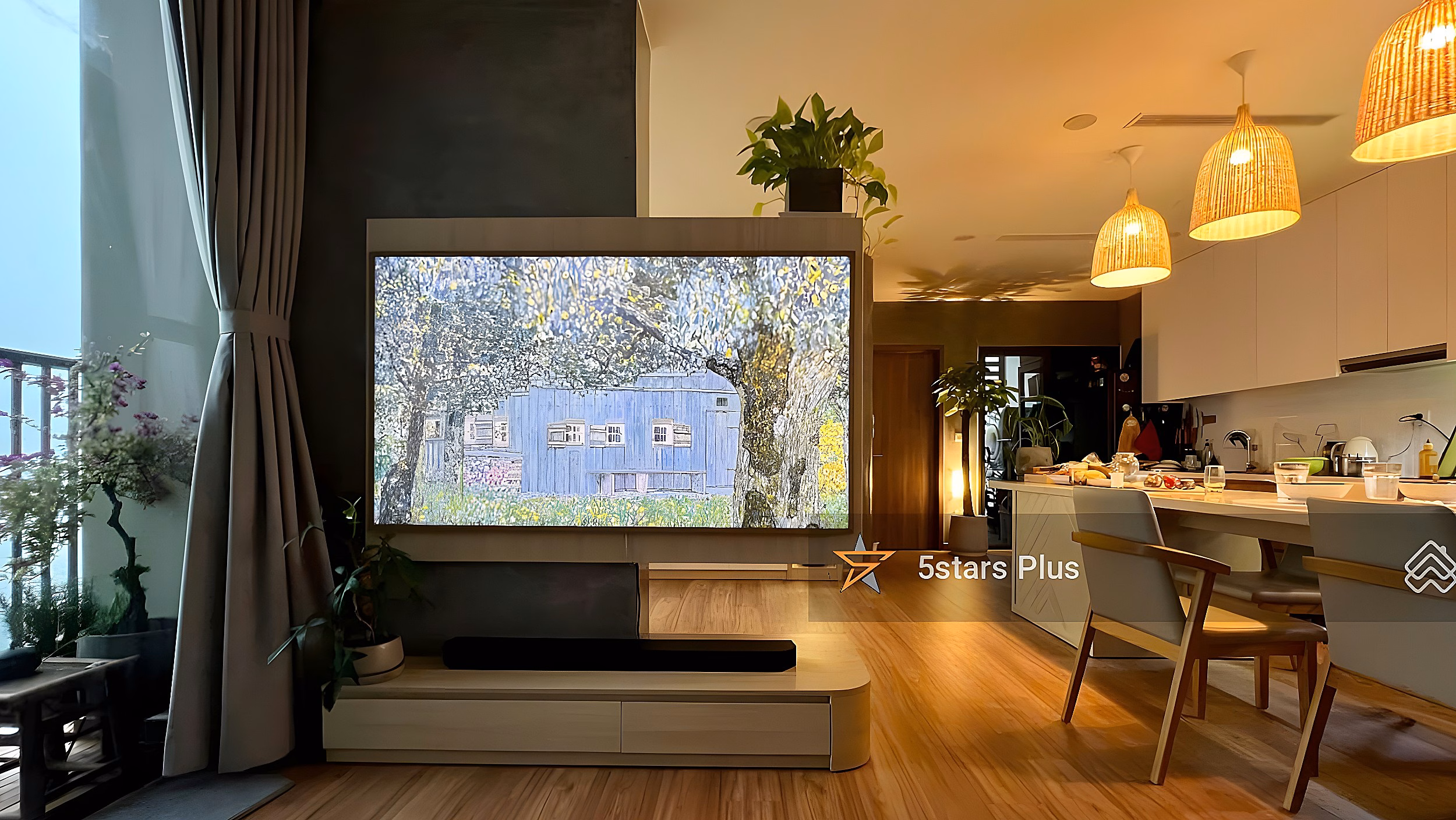 Hunt for good prices Eco Green Saigon District 7 2 bedrooms 65m2 5,860 billion, 3 bedrooms 80m2 7.2 billion Contact PKD 0899 121 ***