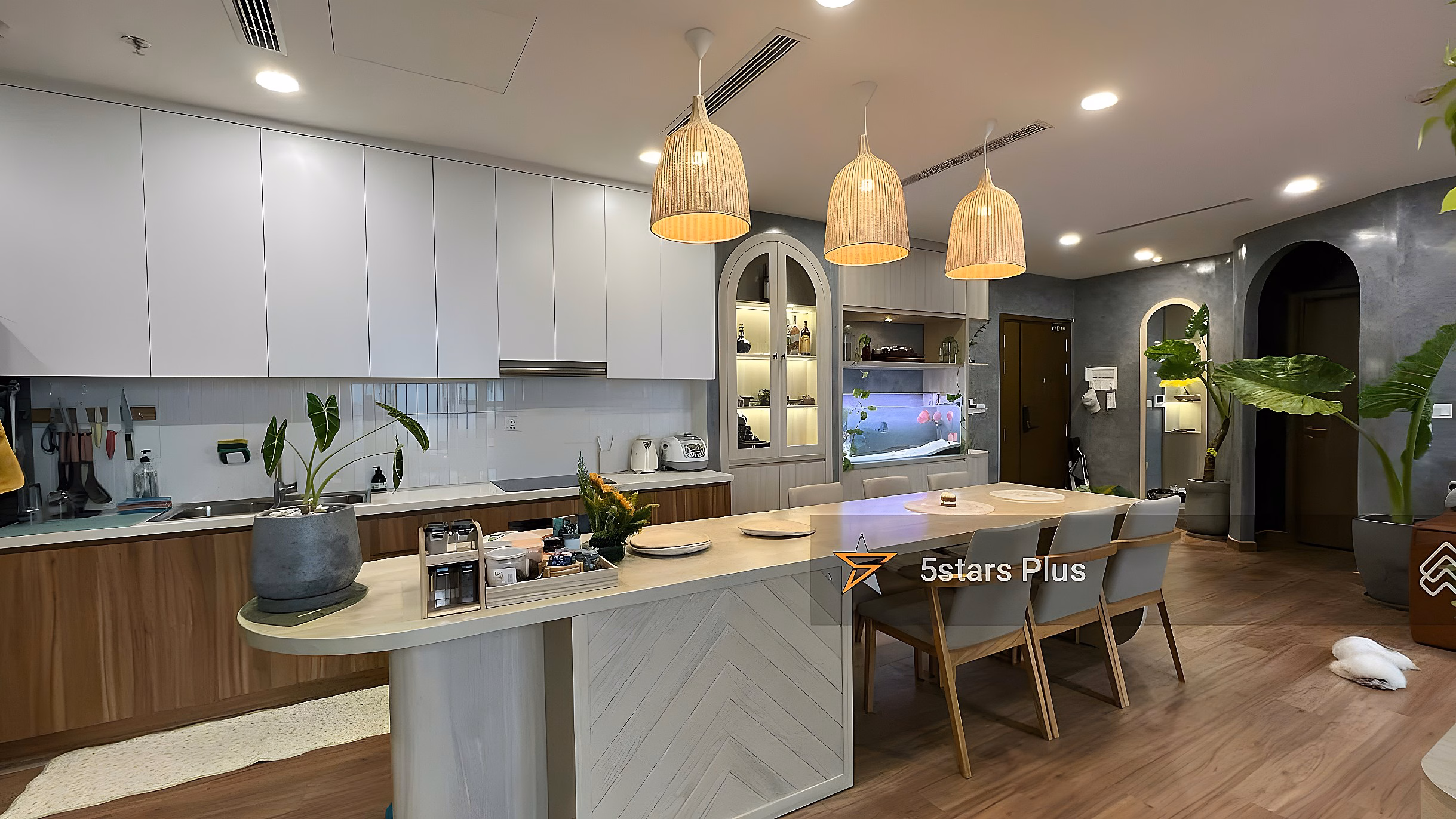 Hunt for good prices Eco Green Saigon District 7 2 bedrooms 65m2 5,860 billion, 3 bedrooms 80m2 7.2 billion Contact PKD 0899 121 ***