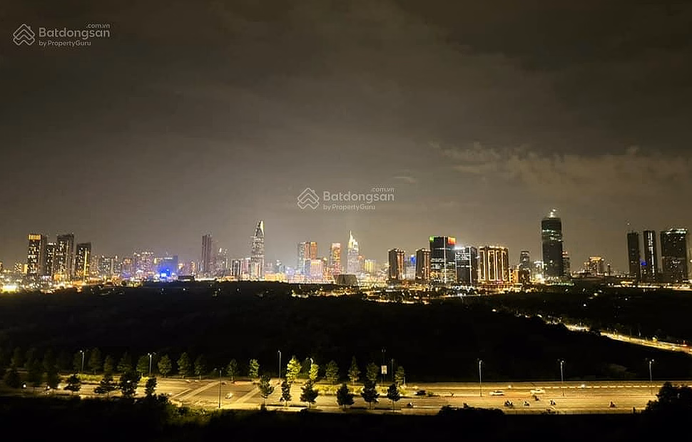 Selling 3-bedroom apartment 120m2 Sadora - Sala View Direct Bitexco District 1 - type 2 balcony 23 billion 0902 977 ***