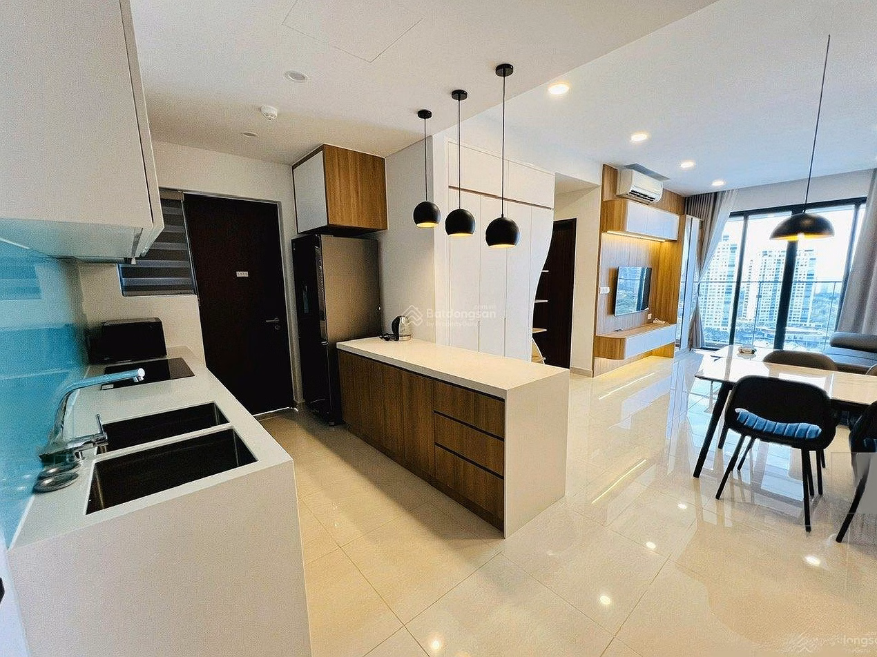 Updated brand new shopping cart 07/2026 One Verandah apartment 1 bedroom = 16.5 million, 2 bedrooms = 17 million, 3 bedrooms = 26 million Contact 0908 684 *** Hien