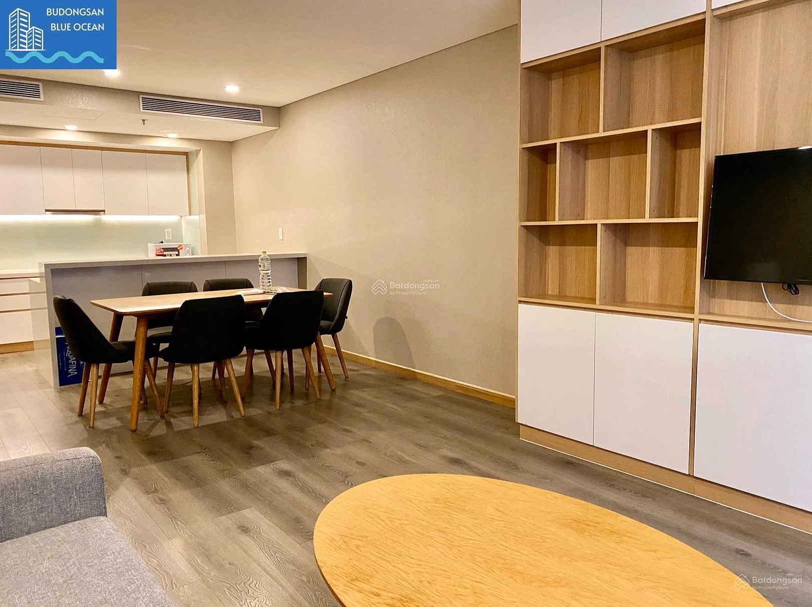 02 bedrooms F.Home Zen for rent 96m2 price only 15 million / month