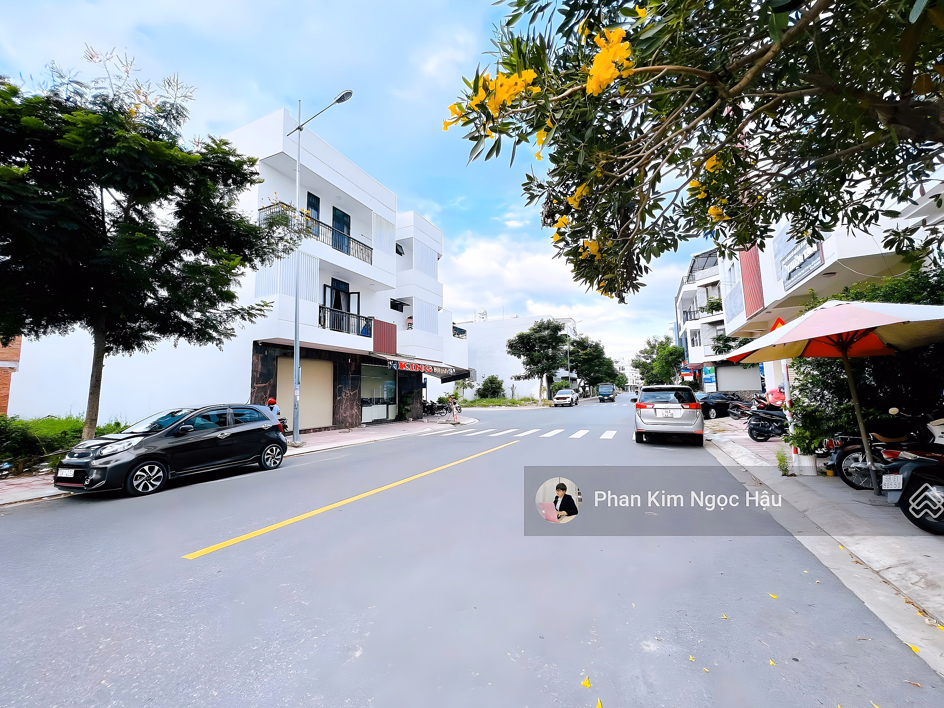 LAND FOR SALE HA QUANG 2 NHA TRANG Urban Area - SOUTH NHA TRANG CENTER UPDATE CART GOOD PRICE INVESTMENT