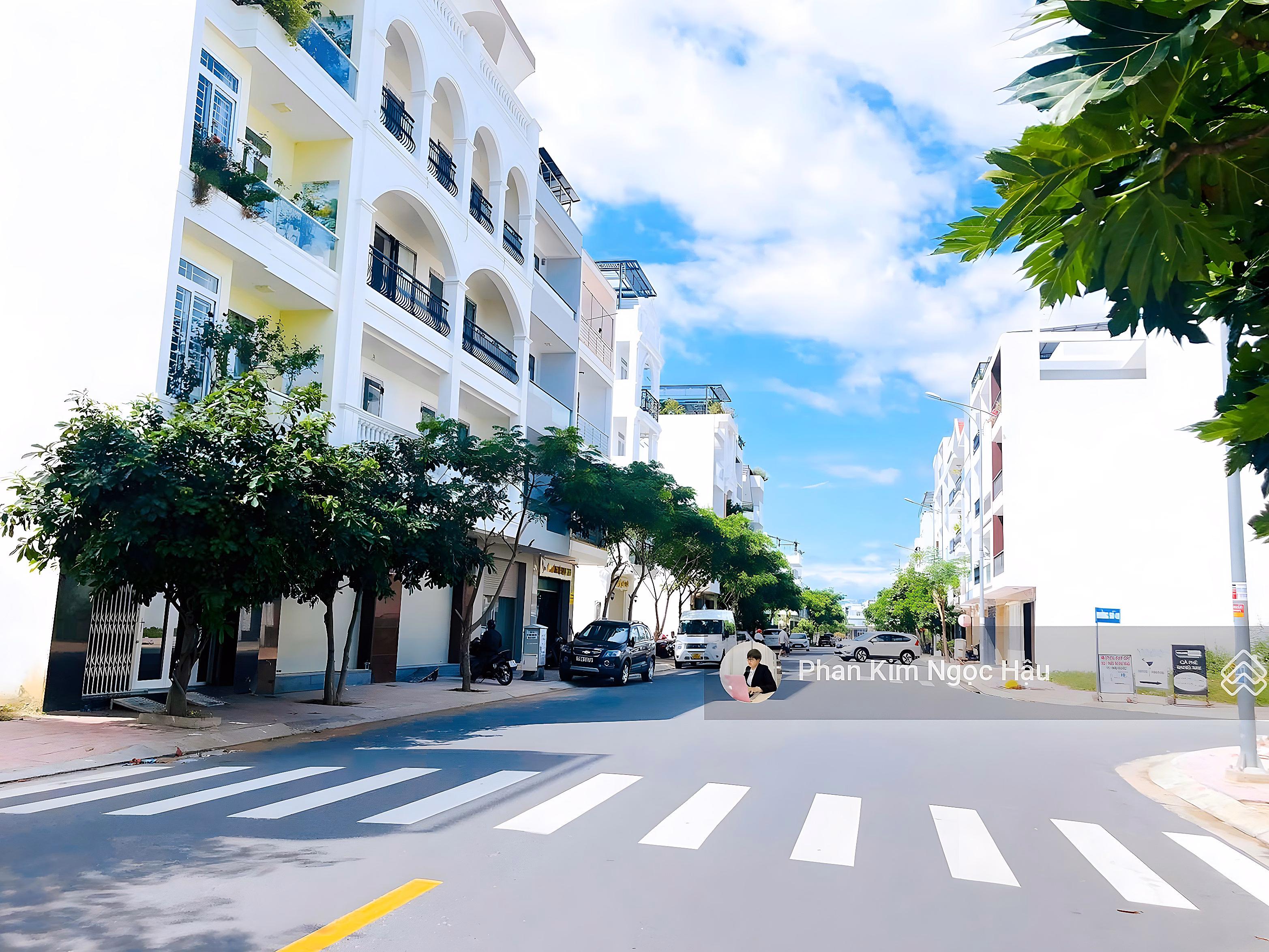 LAND FOR SALE HA QUANG 2 NHA TRANG Urban Area - SOUTH NHA TRANG CENTER UPDATE CART GOOD PRICE INVESTMENT