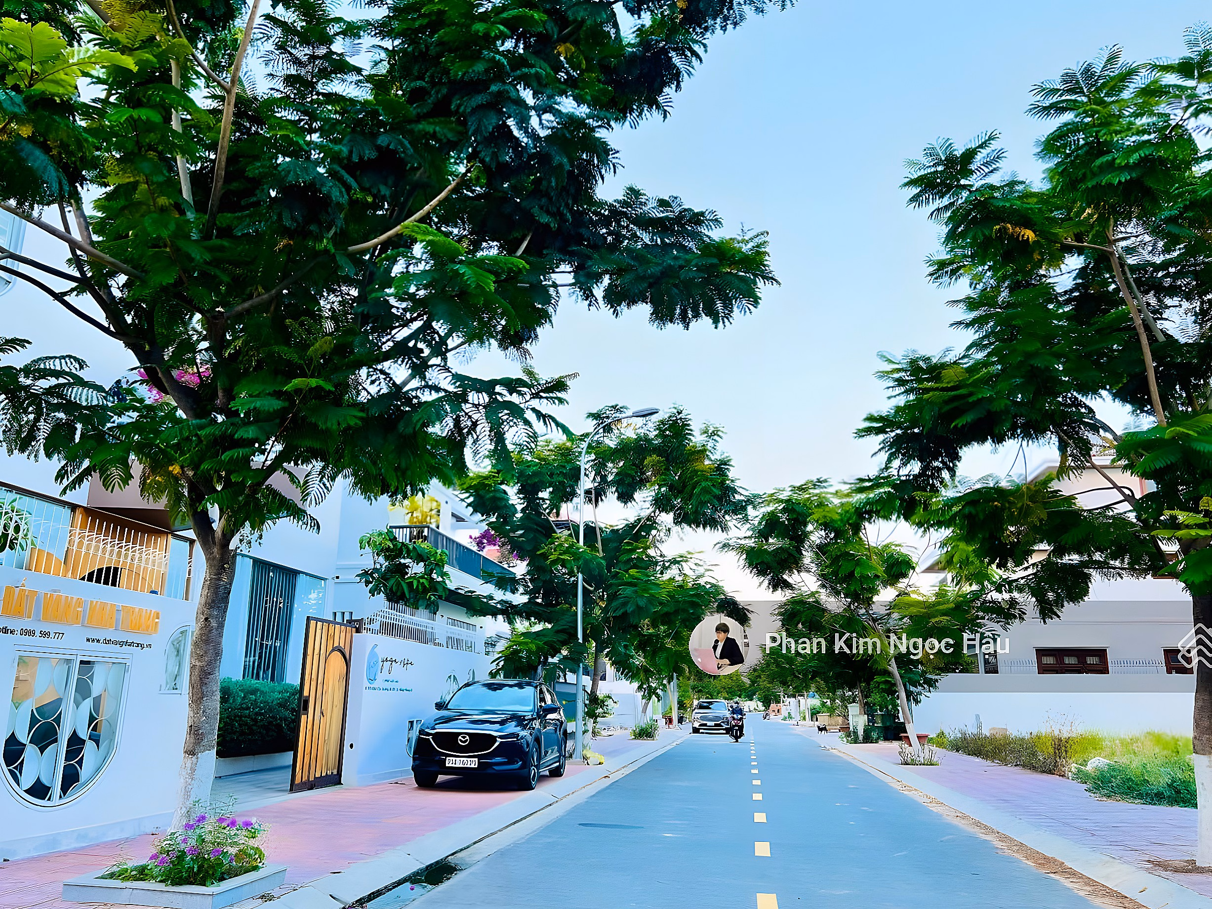 LAND FOR SALE HA QUANG 2 NHA TRANG Urban Area - SOUTH NHA TRANG CENTER UPDATE CART GOOD PRICE INVESTMENT