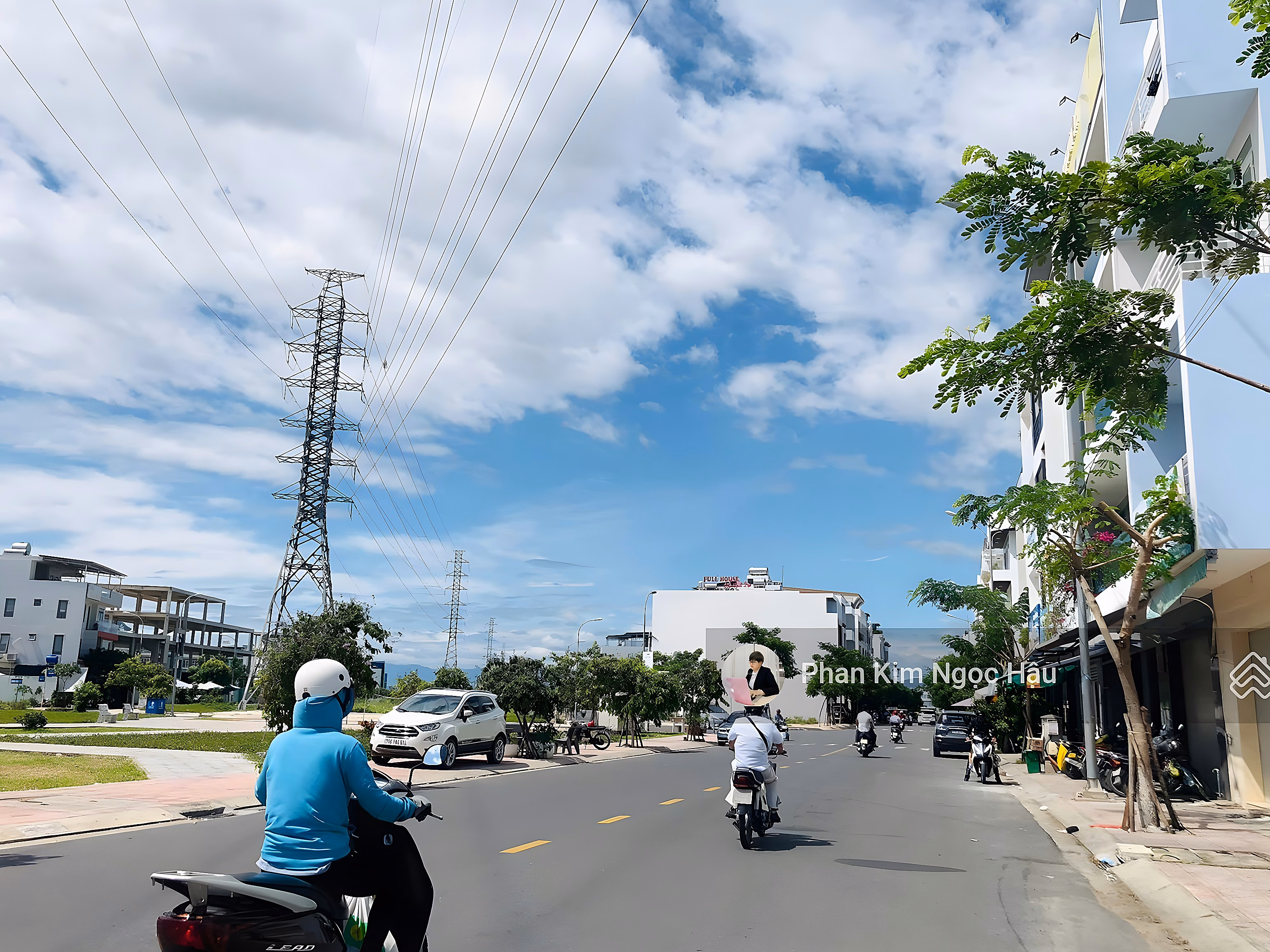 LAND FOR SALE HA QUANG 2 NHA TRANG Urban Area - SOUTH NHA TRANG CENTER UPDATE CART GOOD PRICE INVESTMENT