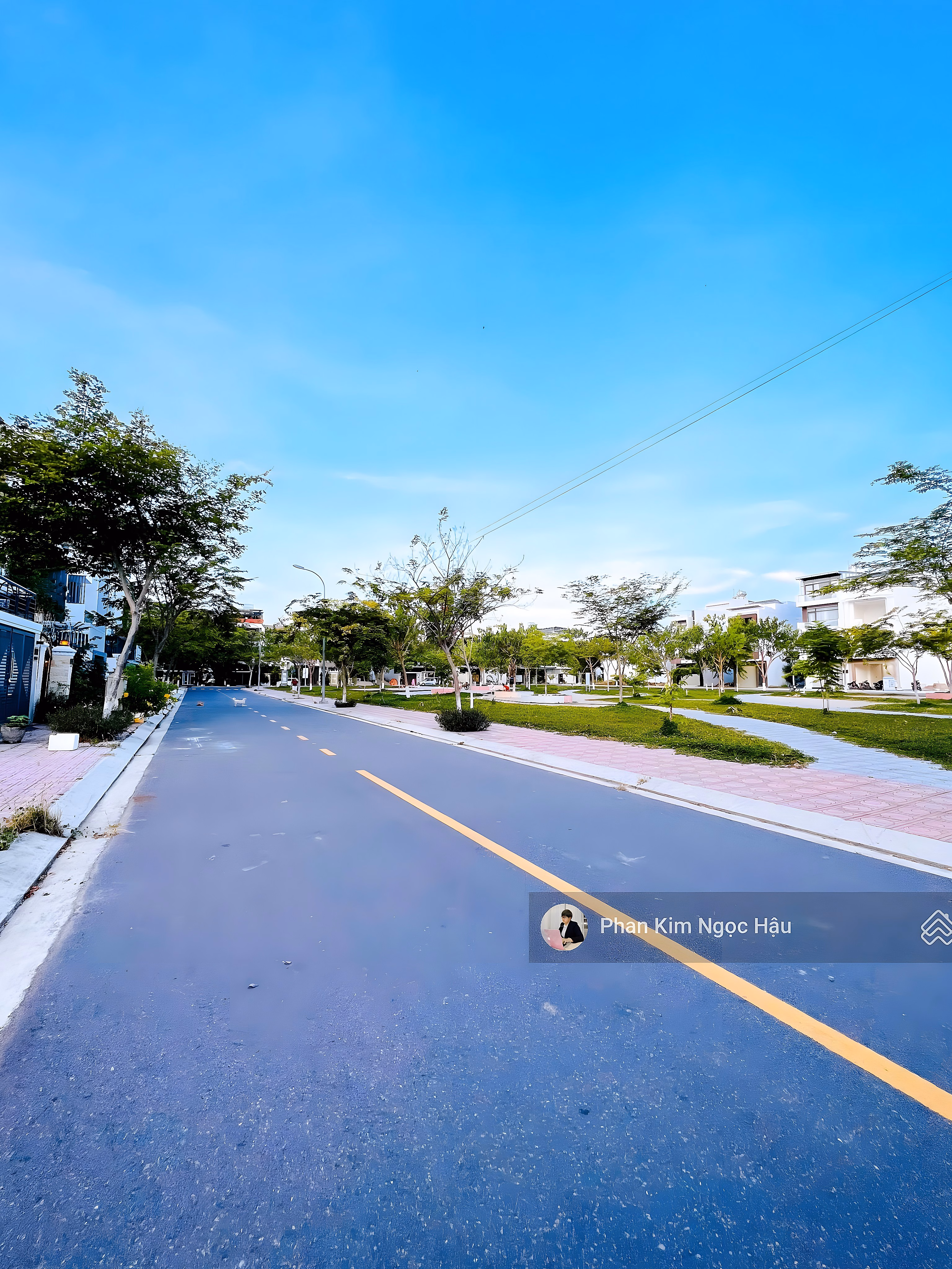 LAND FOR SALE HA QUANG 2 NHA TRANG Urban Area - SOUTH NHA TRANG CENTER UPDATE CART GOOD PRICE INVESTMENT