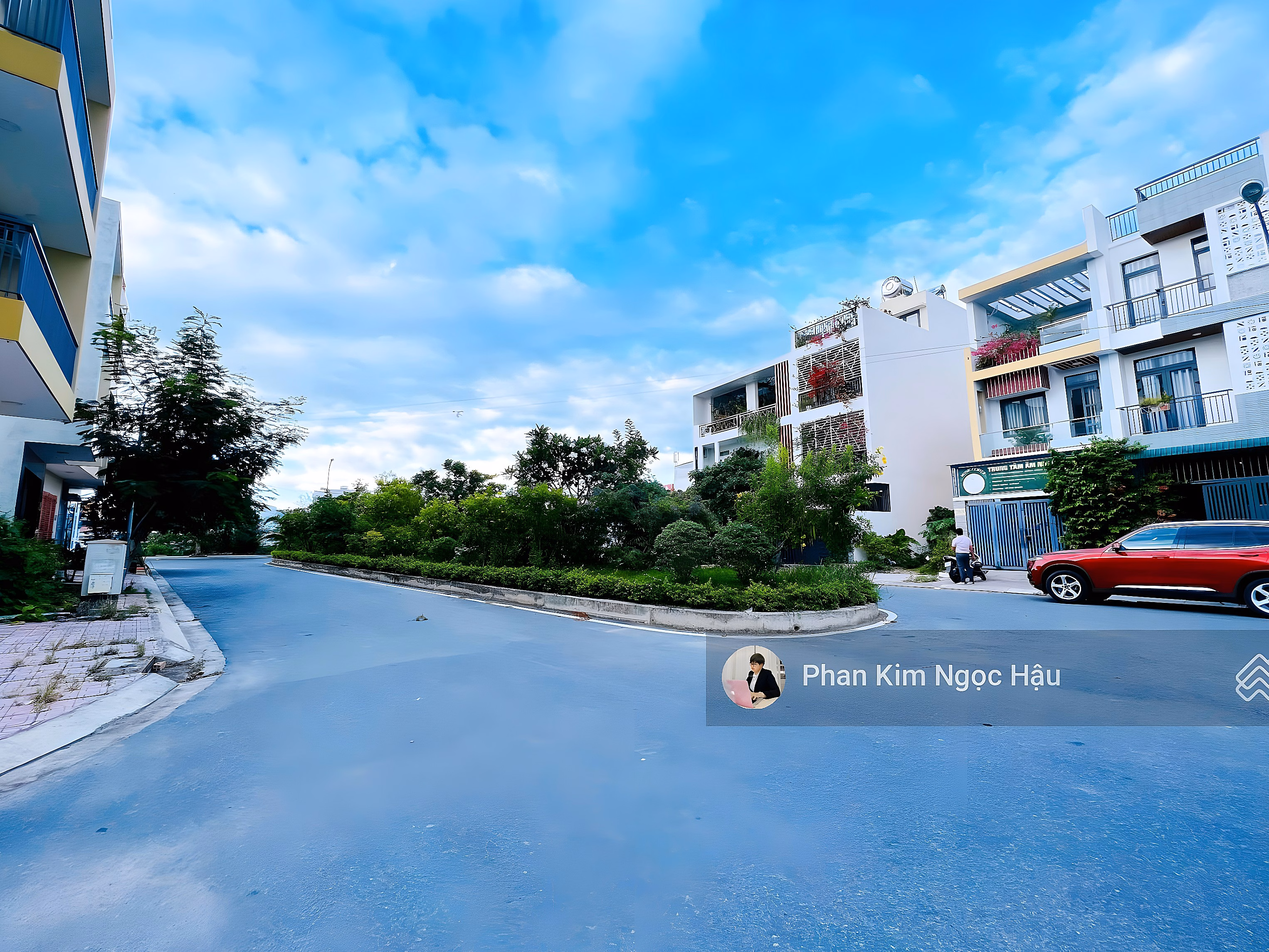 LAND FOR SALE HA QUANG 2 NHA TRANG Urban Area - SOUTH NHA TRANG CENTER UPDATE CART GOOD PRICE INVESTMENT