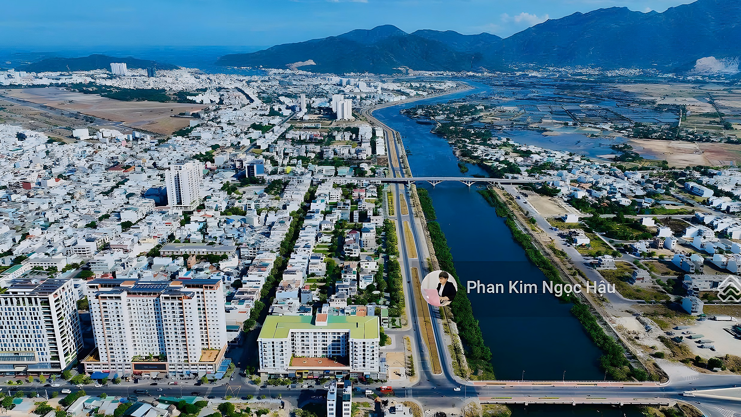 LAND FOR SALE HA QUANG 2 NHA TRANG Urban Area - SOUTH NHA TRANG CENTER UPDATE CART GOOD PRICE INVESTMENT