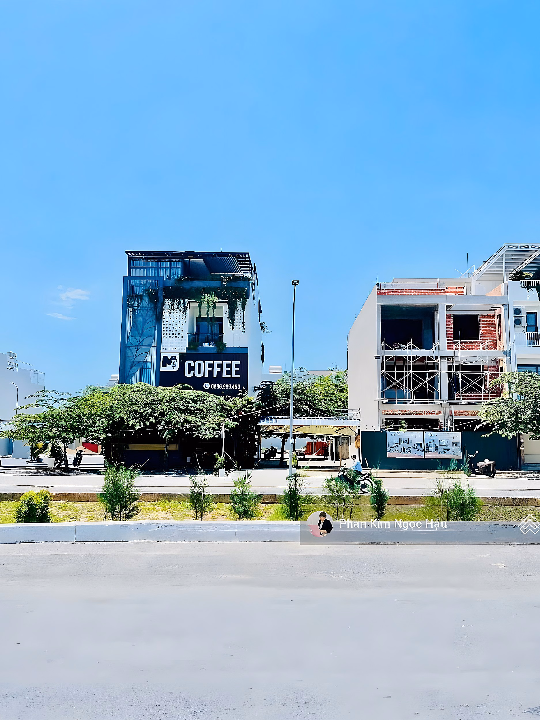 LAND FOR SALE HA QUANG 2 NHA TRANG Urban Area - SOUTH NHA TRANG CENTER UPDATE CART GOOD PRICE INVESTMENT