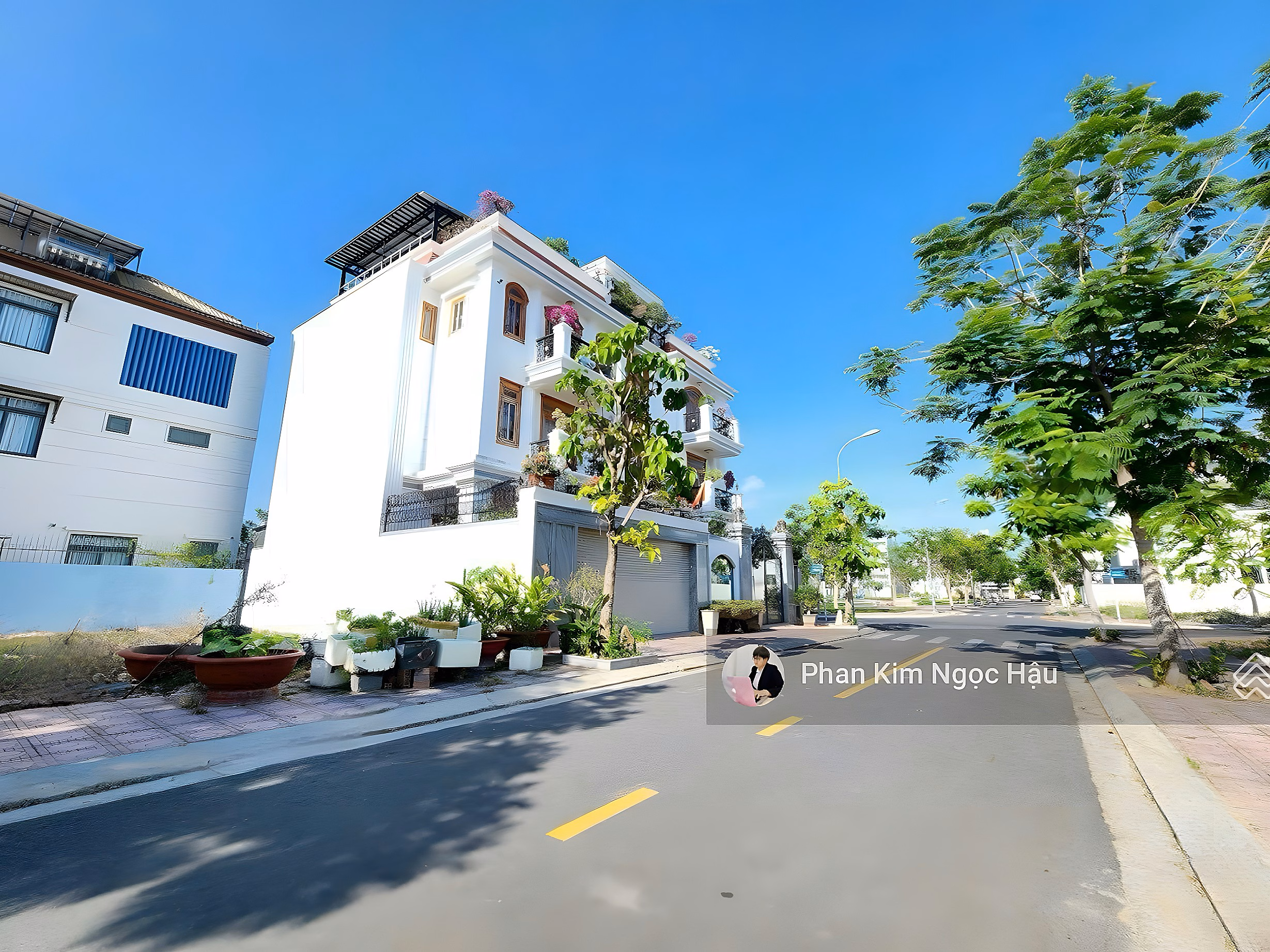 LAND FOR SALE HA QUANG 2 NHA TRANG Urban Area - SOUTH NHA TRANG CENTER UPDATE CART GOOD PRICE INVESTMENT