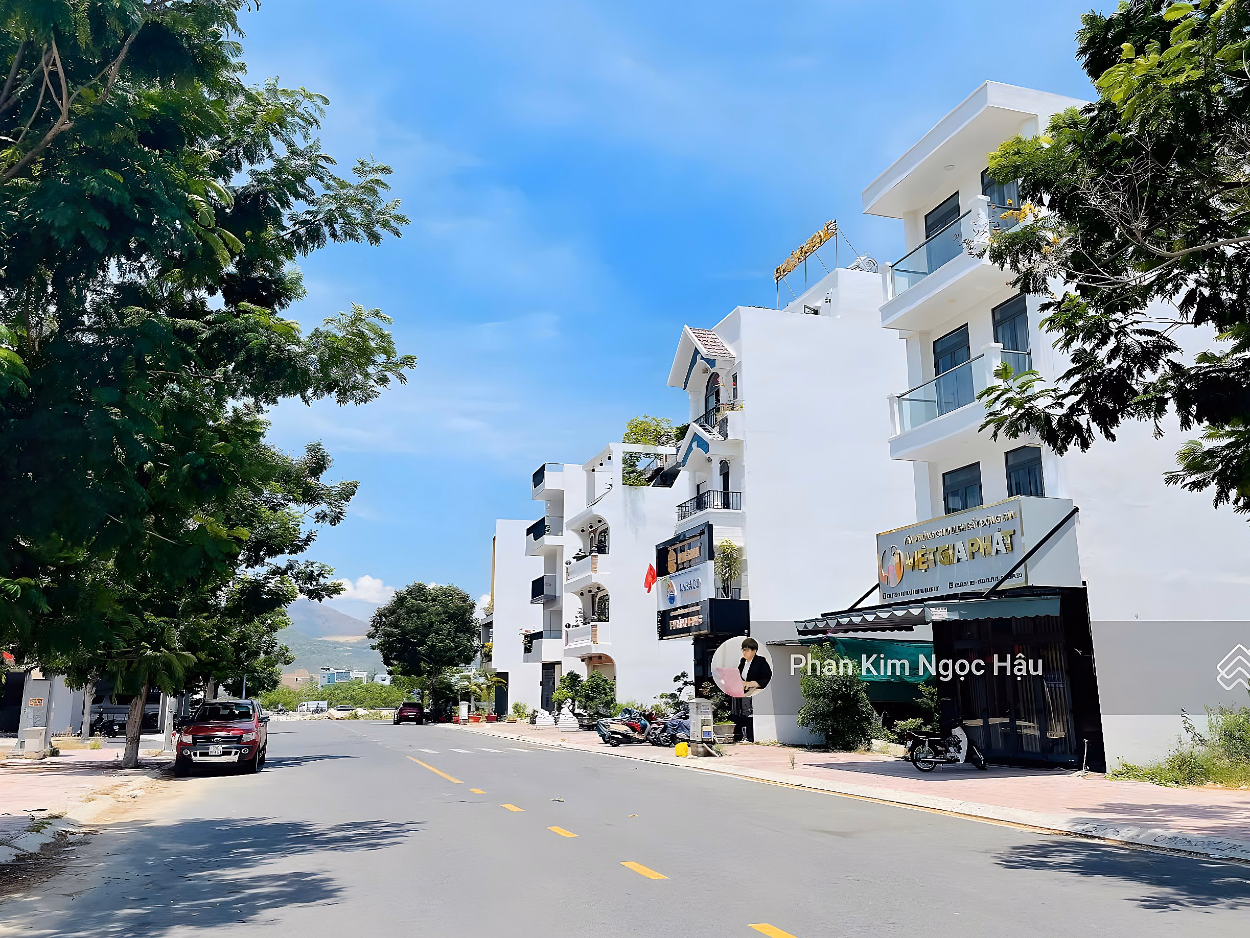 LAND FOR SALE HA QUANG 2 NHA TRANG Urban Area - SOUTH NHA TRANG CENTER UPDATE CART GOOD PRICE INVESTMENT