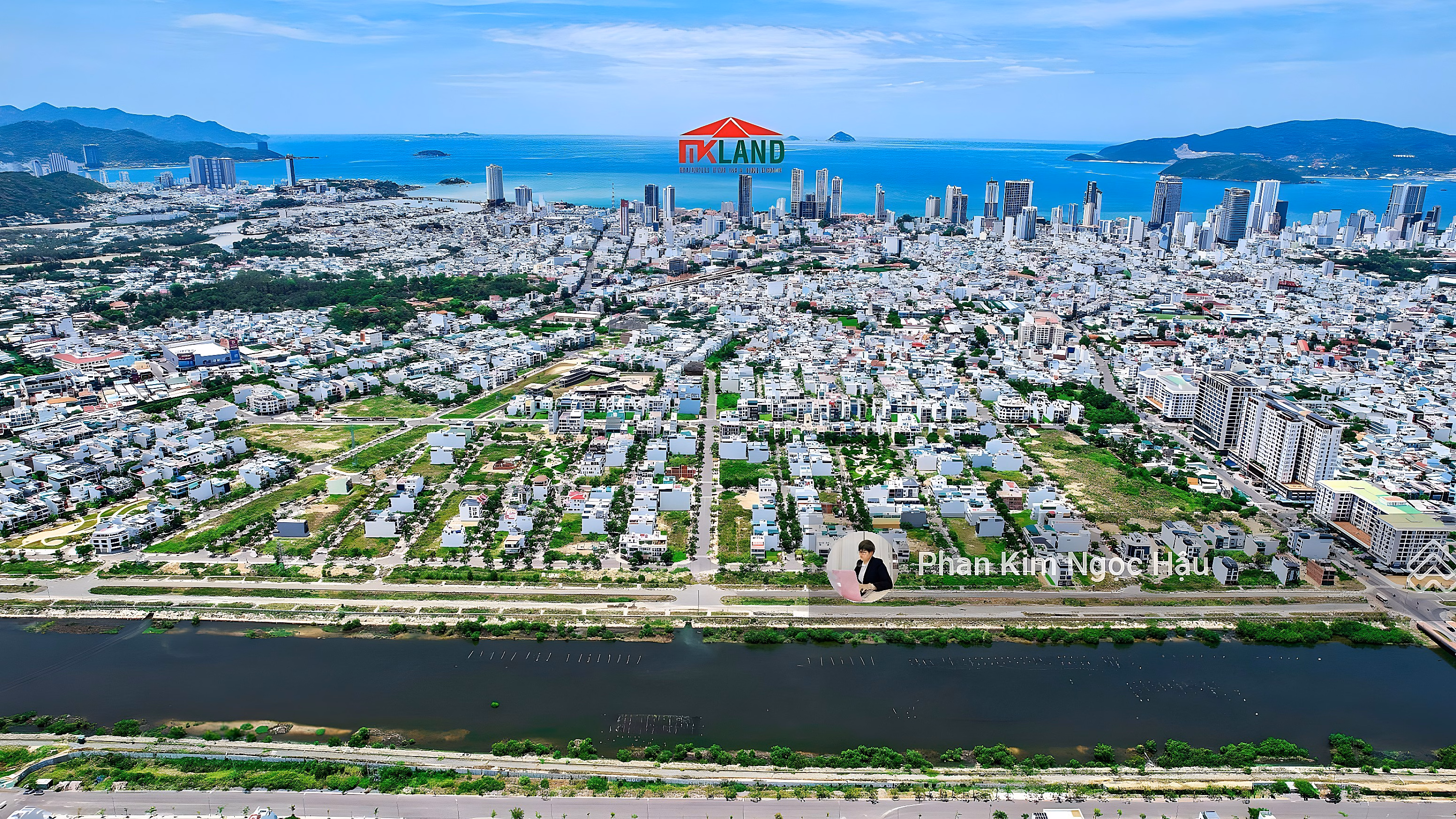 LAND FOR SALE HA QUANG 2 NHA TRANG Urban Area - SOUTH NHA TRANG CENTER UPDATE CART GOOD PRICE INVESTMENT