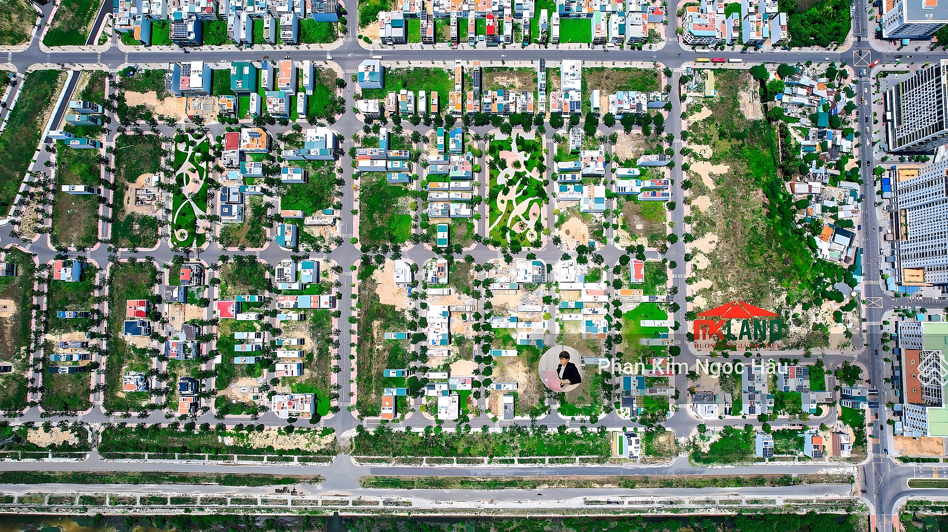 LAND FOR SALE HA QUANG 2 NHA TRANG Urban Area - SOUTH NHA TRANG CENTER UPDATE CART GOOD PRICE INVESTMENT
