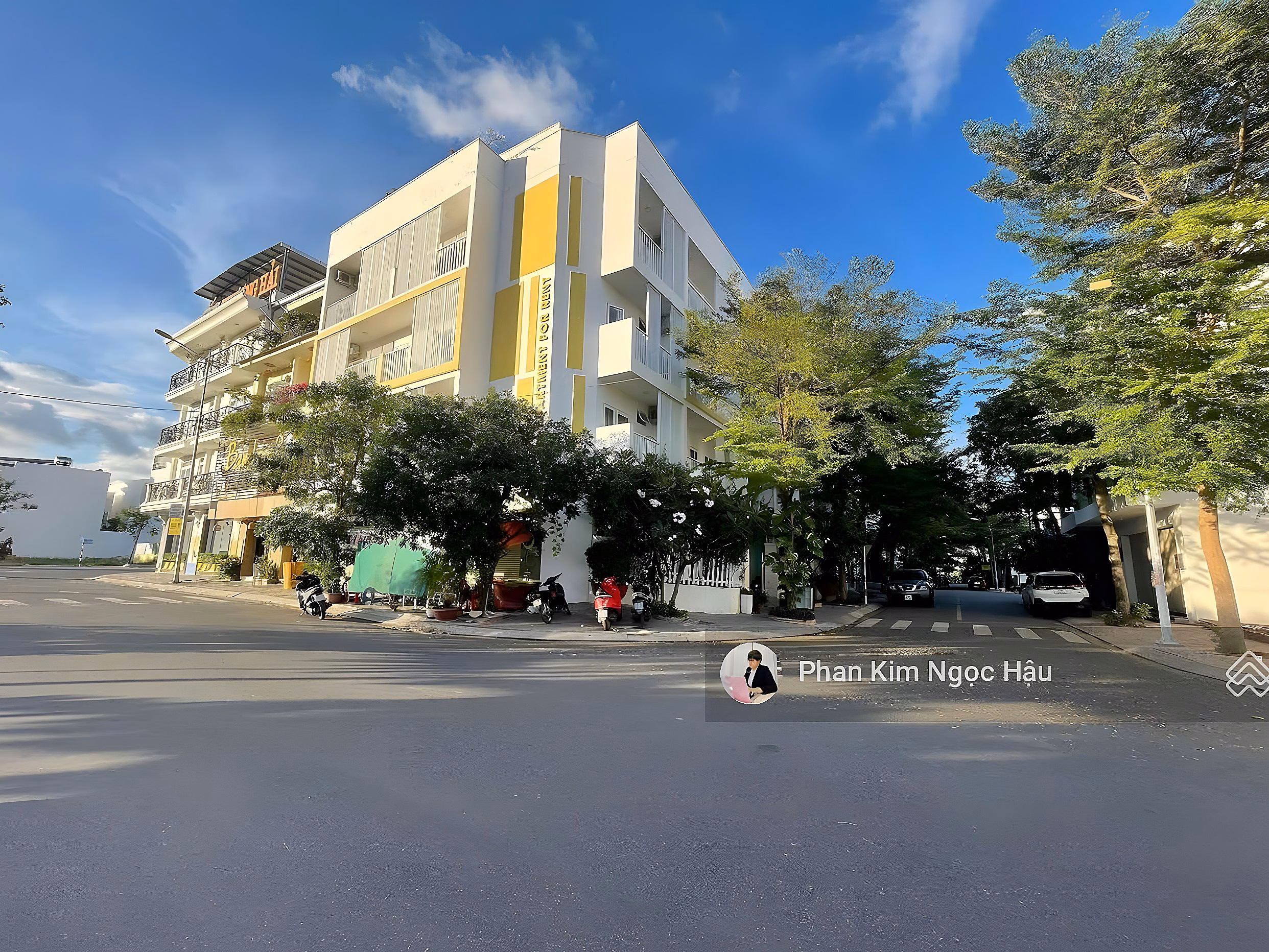 LAND FOR SALE HA QUANG 2 NHA TRANG Urban Area - SOUTH NHA TRANG CENTER UPDATE CART GOOD PRICE INVESTMENT