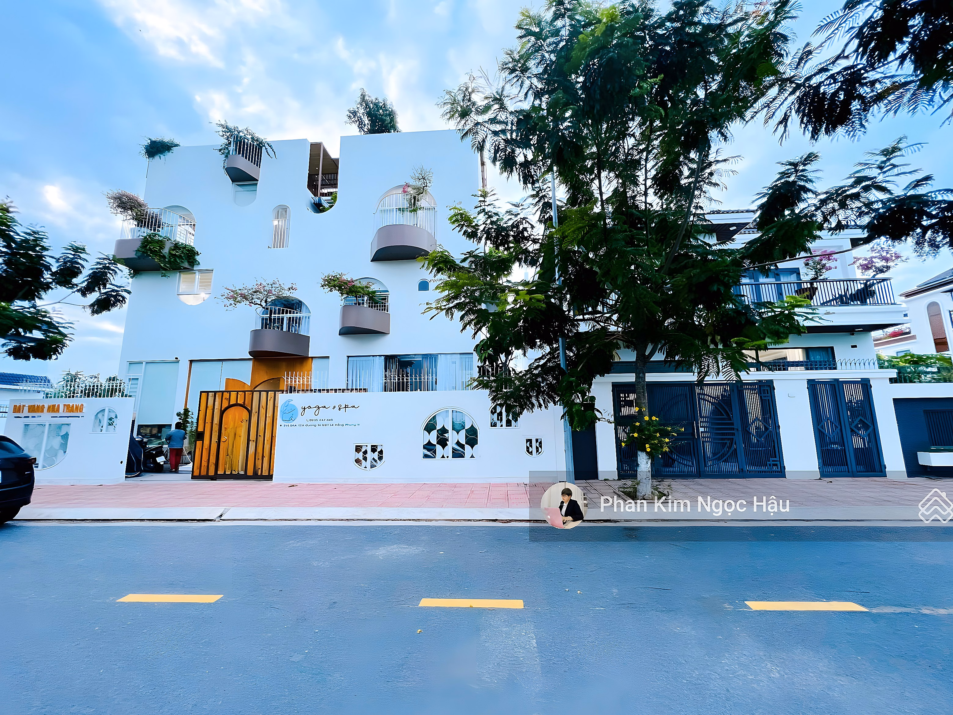 LAND FOR SALE HA QUANG 2 NHA TRANG Urban Area - SOUTH NHA TRANG CENTER UPDATE CART GOOD PRICE INVESTMENT