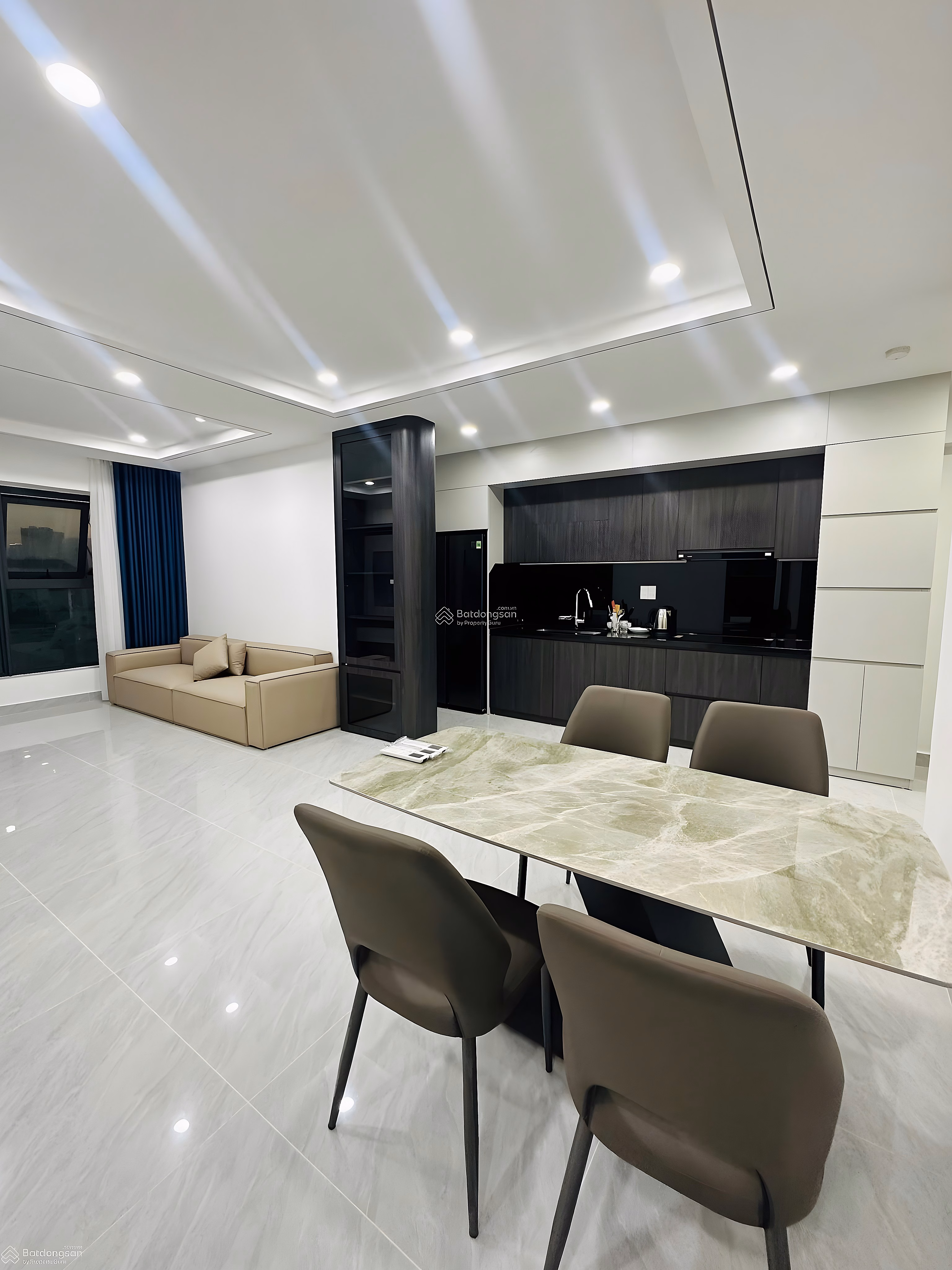 (Hot) 2 bedroom apartment for rent in Muong Thanh Vien Trieu. Price only from 9-15 million/Month, from 700k/day