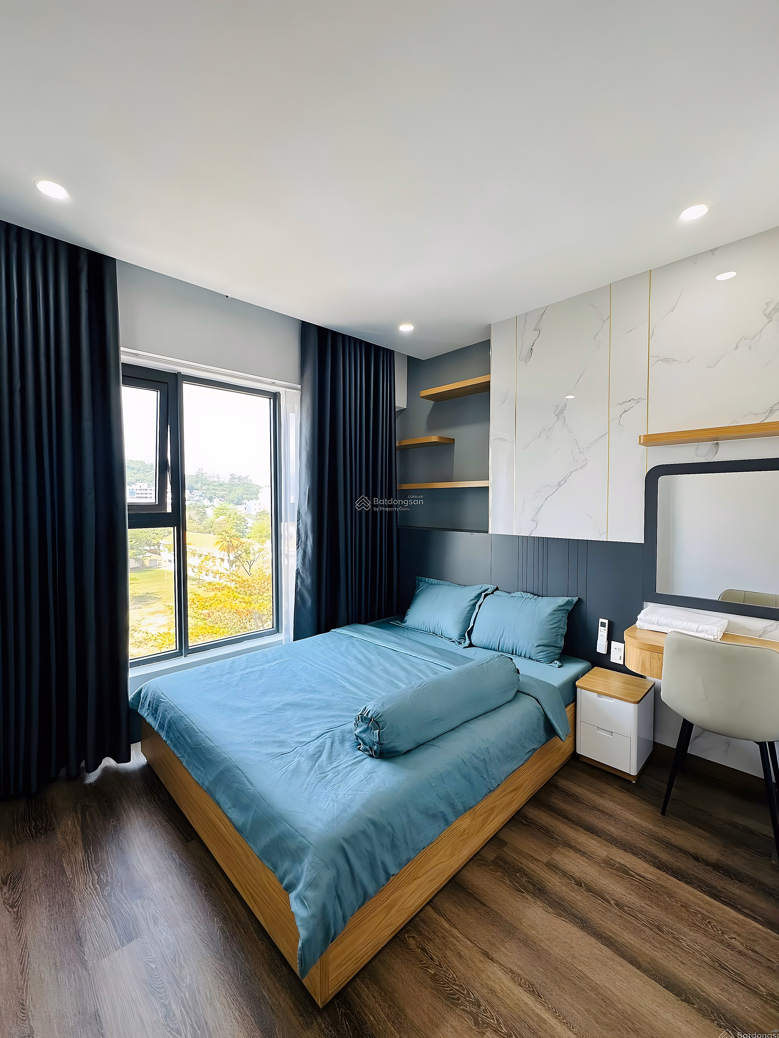 (Hot) 2 bedroom apartment for rent in Muong Thanh Vien Trieu. Price only from 9-15 million/Month, from 700k/day