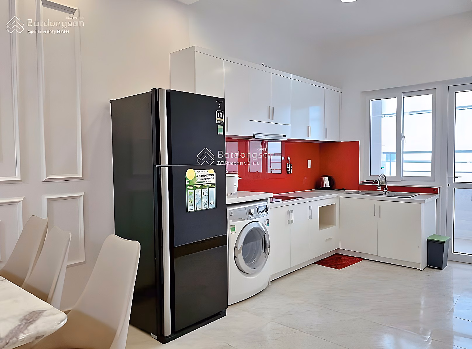 (Hot) 2 bedroom apartment for rent in Muong Thanh Vien Trieu. Price only from 9-15 million/Month, from 700k/day